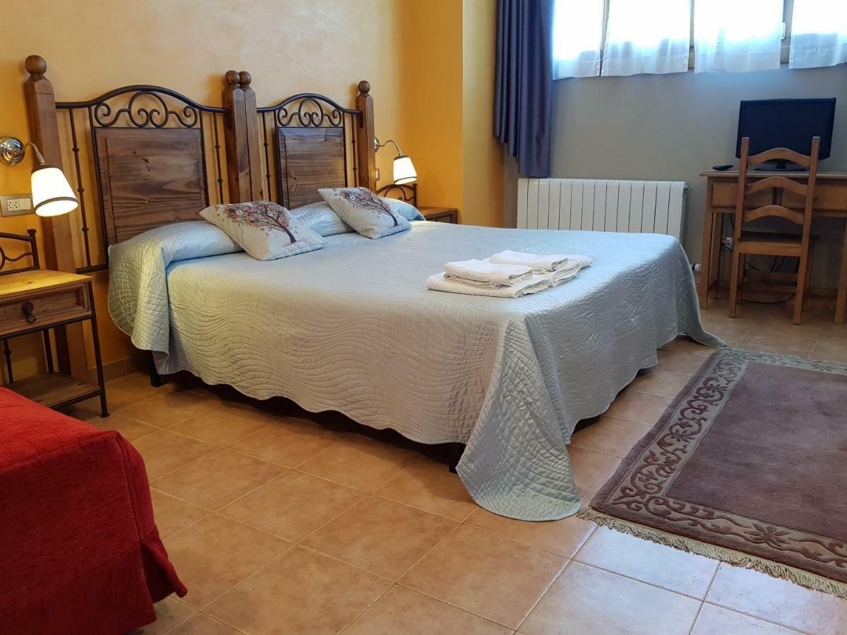 Country house Eguzkilore *