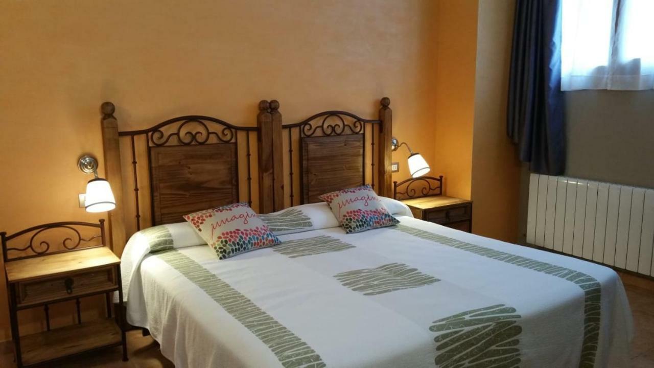 Eguzkilore Country house Laukiz