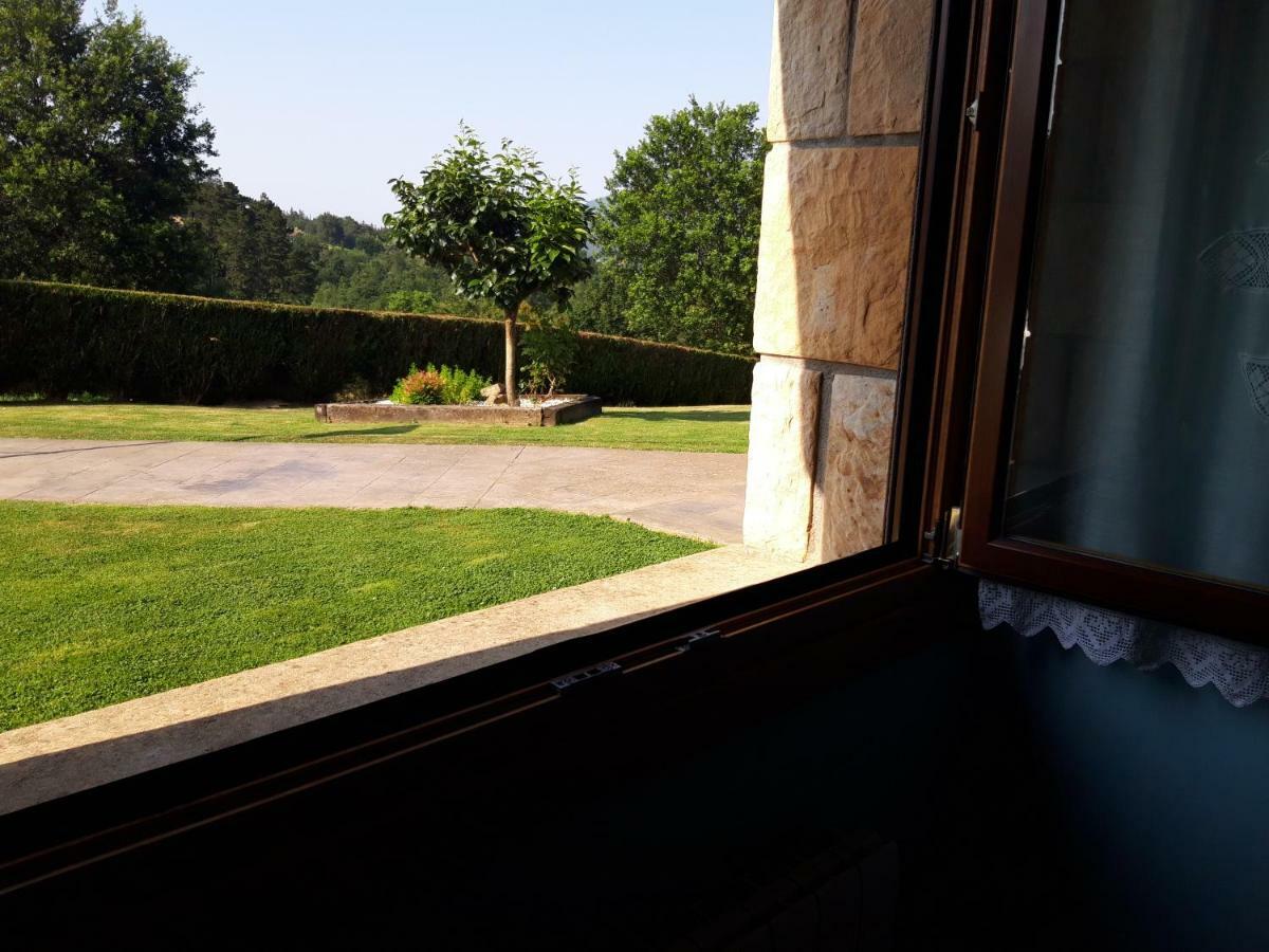Country house Eguzkilore Laukiz