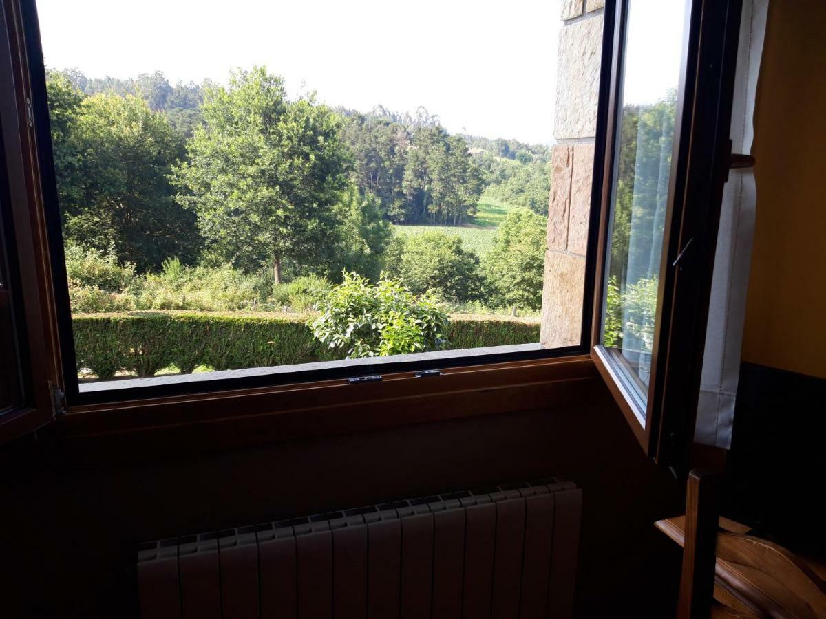 Country house Eguzkilore