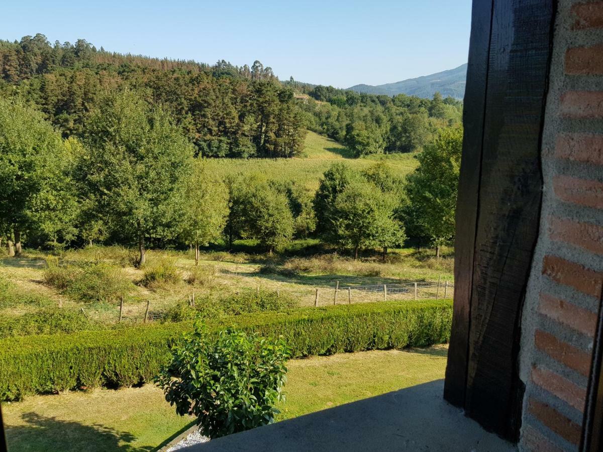 Landhuis Eguzkilore *